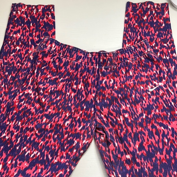 Nike leggins - Picture 1 of 4